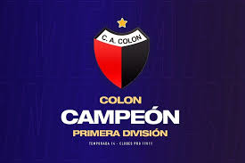 Colón de santa fe resultado en directo (y ver en vivo gratis video streaming en directo), plantilla con calendario de la temporada y resultados. Esports Colon Salio Campeon Del Torneo De Primera Division El Litoral Noticias Santa Fe Argentina Ellitoral Com