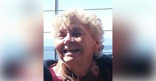 Obituary information for Judith Mary Rom