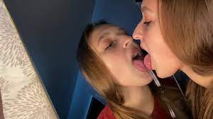 Asmr kissing porn
