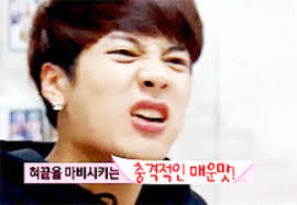 GIF jackson wang