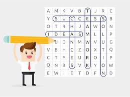 The spruce / ellen lindner if solving a crossword puzzle brings you a sense of satisfaction, then grab a pencil (or a l. Word Search What Is It Objective Purpose And More Gamesver