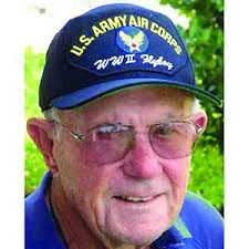 James Nimmo Obituary (1924