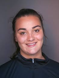 2017-2018 Women's Basketball Roster