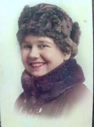 Eloise Virginia Strang Griswold (1901-1996)