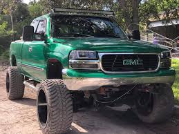 Image result for Medium Green 2001 Sierra