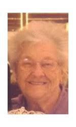 Elizabeth Auclair Obituary (2010)