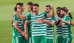 There are also all sk rapid wien scheduled matches that they are going to play in the future. Champions League Qualifikation Unaufgeregtes Rapid Wien Schlagt Nk Lokomotiva Zagreb