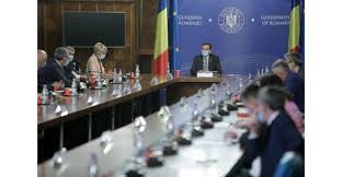 Introdu adresa de email pentru a te abona la acest blog și vei primi notificări prin email când vor fi publicate articole noi. Guvernul Are Miercuri Spre Aprobare OrdonanÅ£a De News Ro