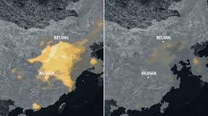 What China S Pollution Tells Us About Coronavirus And The Economy