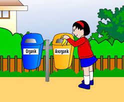 Penjabaran dari islam gambar animasi. Gambar Tentang Kebersihan Lingkungan Kartun Gambar Kartun Gambar