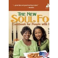 Diabetic foods can be flavorful, this recipe is proof. The New Soul Food Cookbook For People With Diabetes By Fabiola Demps Gaines Pa Walmart Com Walmart Com