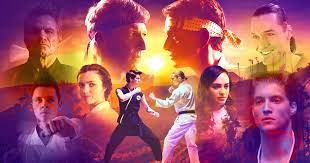 Cobra kai season 4, coming this december to netflix, read the caption. Cobra Kai Season 4 Release Date Cast And Story Updates The Teal Mango