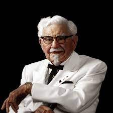 Sanders avait gardé ses locaux dans le kentucky et, bien vite, il décide d'y ouvrir un nouveau restaurant. The Real Story Of Colonel Sanders Is Far Crazier Than This Bland Inspirational Meme The Verge
