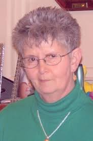 Beverly Petersen Obituary (2011)