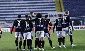 Χαμός και επεισόδια στα γιάννενα! Pas Giannina Paok H Kritikh Twn Paiktwn Toy Dikefaloy Sportime Gr