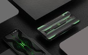 Xiaomi Black Shark 2 Pro: Das steckt im ...