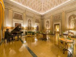 See more of ambassade de france en italie on facebook. Ambasciata Di Francia Presso La Santa Sede Roma Le Dimore Del Quartetto