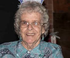 Dorothy F. "Dot" Newkirk