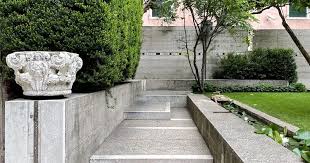 Tre domeniche nel giardino di Carlo Scarpa alla Querini Stampalia