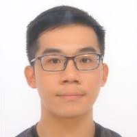 Darryl Hong's Instagram, Twitter & Facebook