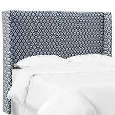 Check spelling or type a new query. Get The Twin Laura Wingback Headboard Navy Floral Skyline Furniture From Target Now Accuweather Shop
