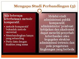 Bagaimana kecocokanmu dengan jurusan ini, prospek kerjanya, serta cerita dari para mahasiswa dan alumni. Evolusi Perbandingan Administrasi Negara Lina Miftahul Jannah Linamjannah