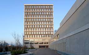 Das teilten sie mit, nachdem das verwaltungsgericht ihre stimmrechtsbeschwerde abwiesen hatte. Schweizerisches Bundesverwaltungsgericht In St Gallen Sicherheitstechnik Behorden Justiz Baunetz Wissen