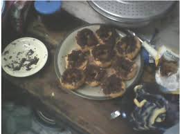 Dsmlmd Blog Laporan Percobaan Membuat Donat Dari Bakteri Saccharomyces Cerevisae