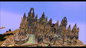 Medieval spawn (with schematic!) mr wizz's tree pack v1.6 260+ schematics custom trees of all sorts and much more! Minecraft Telios Palace With Schematic And Download Youtube