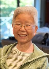 Obituary of Fusae Nielsen