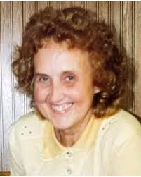 Obituary information for Nita Rodrigue Orndorff