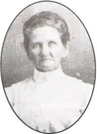 Martha Melissa Pearson Waggoner (1861-1940)