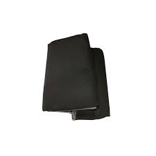 Protect against spark & spatter. Pantherfelt Lightweight Welding Blanket 1590 Welding Blankets Paper Auto Body Toolmart
