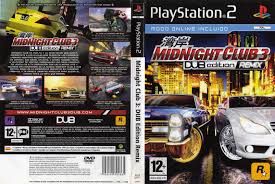 Combos juegos ps1 ,ps2 y ps3 ! Midnight Club 3 Dub Edition Remix Usa Rom Iso Download For Playstation 2 Ps2 Rom Hustler