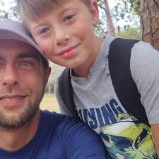 Fundraiser by Shea Tongate : Shaun Tongate and family