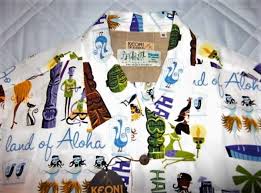 Feel the real atmosphere of surfing and improve your surfing skills on the best waves, suitable for your level. Sun Surf Sun Surf Keoni Of Hawaii Ss37655 S S Hawaiian Shirt Modern Tropics By Shag Eggshell White L Real Yahoo Auction Salling