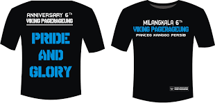 Cdr desain jaket, jas, dan baju tpa/tpq. Contoh Desain Kaos Cdr Karyaku