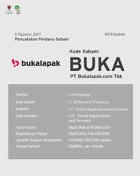 Buat temen2 yang ingin berinvestasi di pasar modal sekarang aksesnya lebih mudah dan lebih terjangkau. Vpt0d5qfb Zu8m