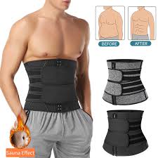 Pensez à consommer entre 1500 et 1800 calories par jour si vous êtes une femme et 1800 à 2500 calories si vous êtes un homme. Gaine Amincissante D Entrainement Des Abdos Du Ventre Pour Homme Ceinture Corset Effet Sauna Pour Faconner Son Corps Et Perdre Du Poids Aliexpress