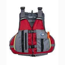 Mti Adventurewear Solaris Pfd Life Jacket