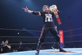 As 100 Melhores Citacoes Motivadoras De Kenny Omega Atleta