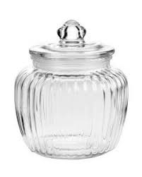 Nanunana Glas Dekoratives Glas Nanu Nana