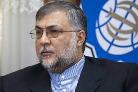 Moscow Islamic Culture Center opens