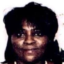 Lucille Owens Obituary