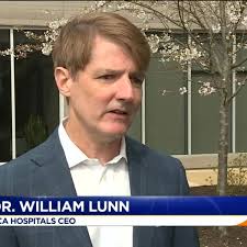 Chippenham, Johnston-Willis CEO says more COVID-19 tests are now available