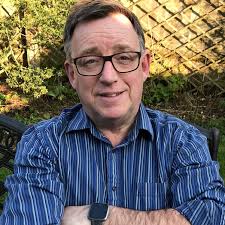 Wondering with the Word: It's time!