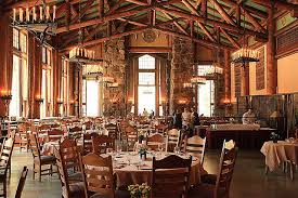 The ahwahnee dining room, yosemite national park: Ahwahnee Hotel Dining Room Yosemite National Park Ahwahnee Hotel Expensive Decor Fireplace Design
