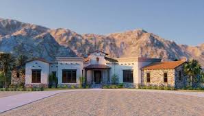 House plans envisioned by designers and architects — chosen by you. Tuscan Style House Plans Home Designs House Designers