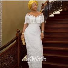 Tokemakinwa Asoebibella Com Presents The Latest Aso Ebi Styles Vol 262 Bellanaija African Fashion Dresses African Lace Dresses Lace Gown Styles