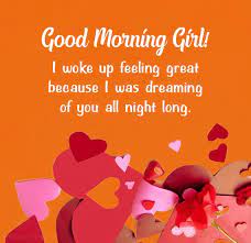 Good morning texts for her to make your love feel good. Flirty Text Messages For Her That Will Melt Heart Wishesmsg